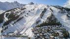 Courchevel-Courchevel Tourisme-Coupe du monde, Ski, Vue aérienne, drone-2024-12-19