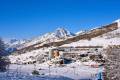 Sestriere-winter