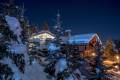 Courchevel-Alexis Cornu-Hébergement, Nocturne, accommodation, chalet, chalets -2026-04-21