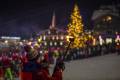 Courchevel-Courchevel Tourisme-Ski show, night event , évènement de nuit-2024-12-03