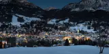 Cortina