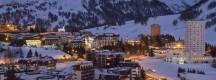 Sestriere-apres